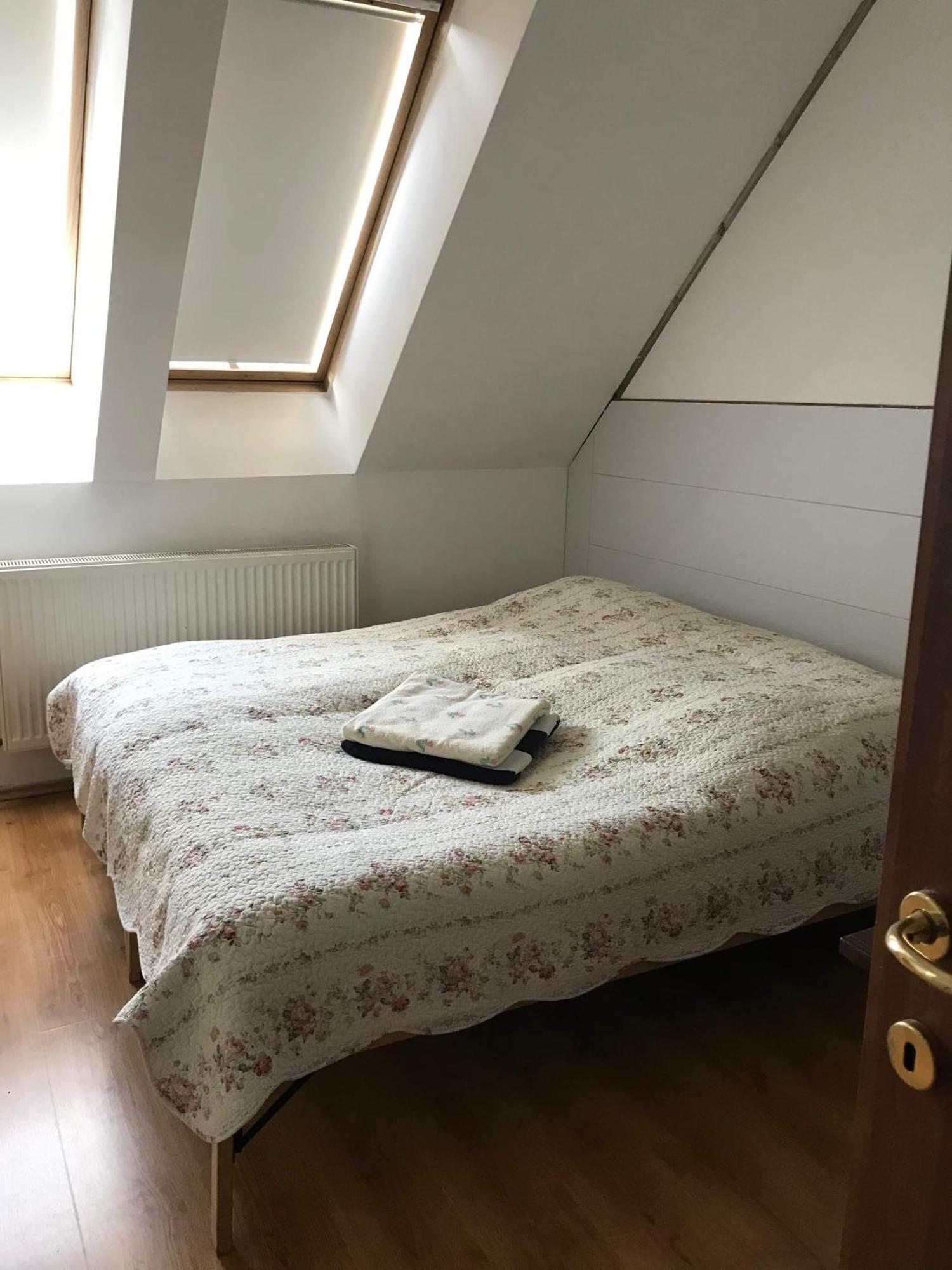 Appartement July à Debrecen Extérieur photo