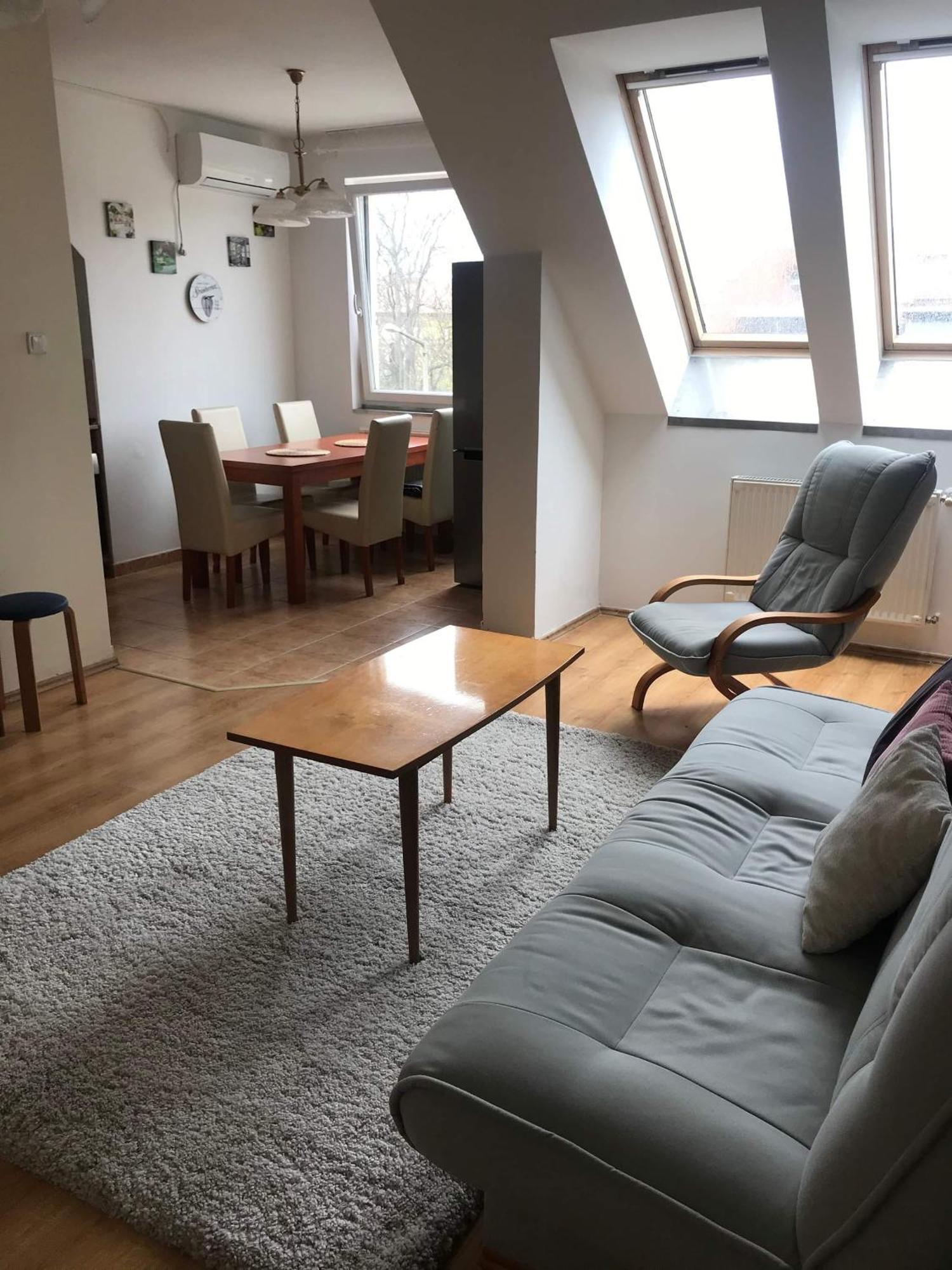 Appartement July à Debrecen Extérieur photo